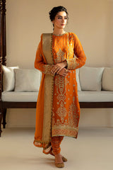 Baroque Chantelle - UF-392