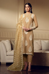 Baroque Chantelle - UF-512