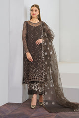 Baroque Chantelle - UF-524