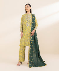 Sapphire - Repeat Luxury Prints Collection - ESG-24V826SO-U