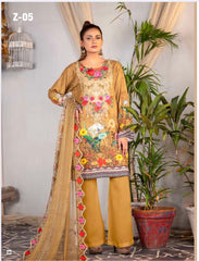 FANOOS MINAL KARANDI - 05
