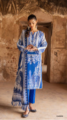 Gulahmed Prints Floral Pride - CA-42032