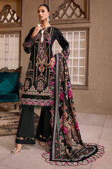 Jade Unstitched Winter Suits - Grande 20101 B