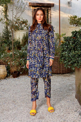 Maria.B | Basic Unstitched fabric | MB-US23-105-B