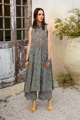 Maria.B | Basic Unstitched fabric | MB-US23-105-A
