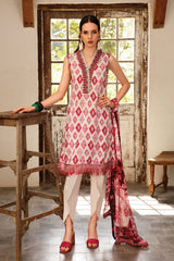 Maria.B | Basic Unstitched fabric | MB-US23-111-B