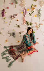 Asifa & Nabeel Meraki Summer Collection'23 - MKL-03