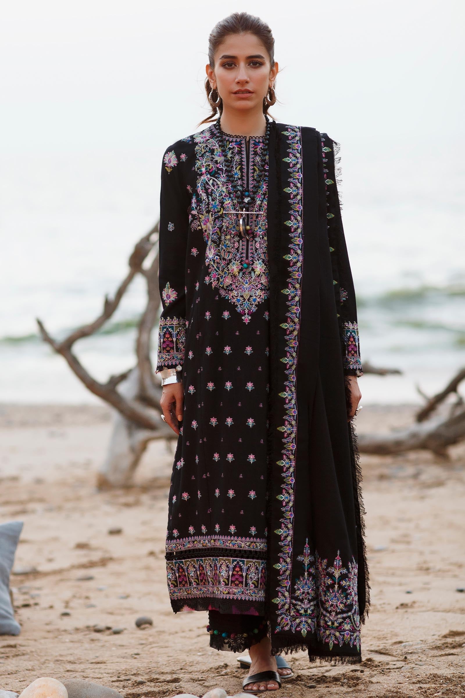 Elan Zaha Winter - Zhian - 06