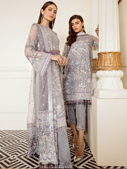 Jazmin Chiffon - Pearl River