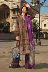 SANA SAFINAZ MAHAY WINTER - 12A