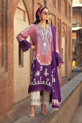 SANA SAFINAZ MAHAY WINTER - 7B