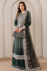 Jazmin Luxury Formals - UR-7014