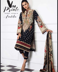 Anaya Viva Prints Fall Edit - CP-10-Shreya