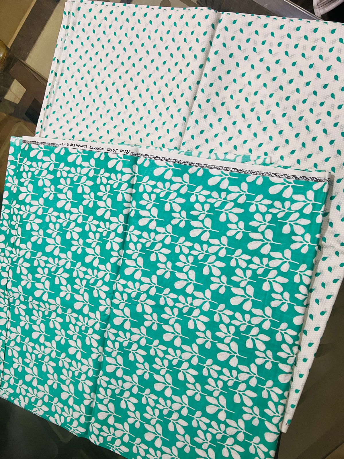 Exclusive Prints Collection 2Pc - EXC-01