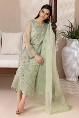Baroque Chantelle - UF-415