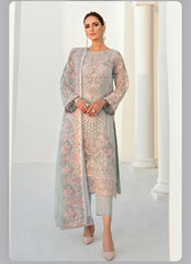 Baroque Chantelle UF-233 (Beebalm)