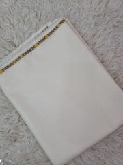 Gents Suit Give Away - Cream