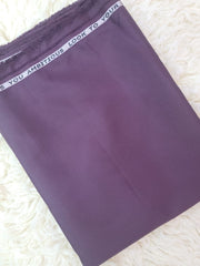Gents Suit Give Away - Romantic Purple
