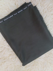 Gents Suit Give Away - Dark Mehndi