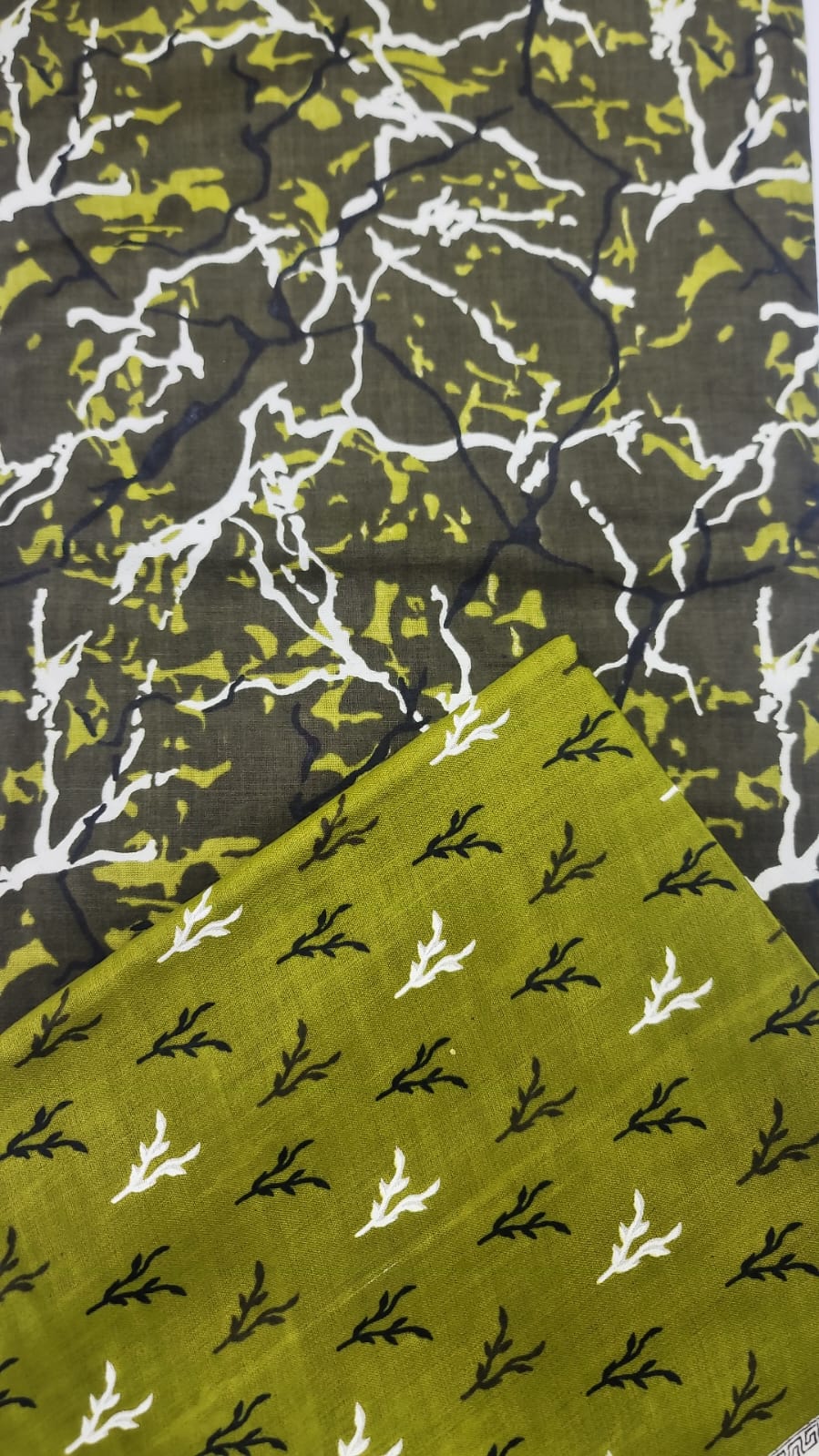 Exclusive Prints Collection 2Pc – EXC-126