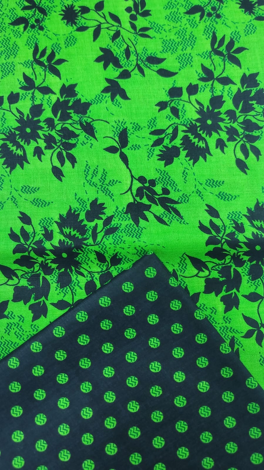 Exclusive Prints Collection 2Pc – EXC-119