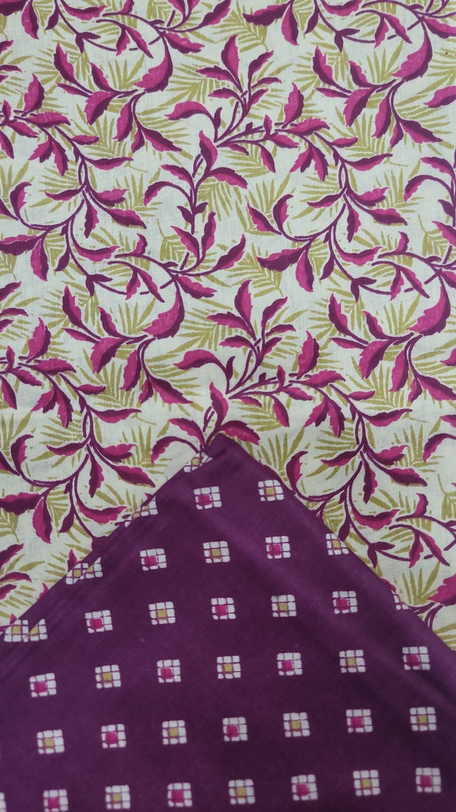 Exclusive Prints Collection 2Pc – EXC-117
