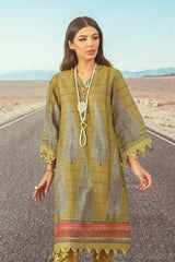 SANA SAFINAZ DIY KURTI - D20A-110
