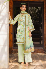 Gulahmed - Zoya - Radian Beauty Luxury Prints - SD-42019