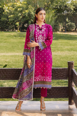 Gulahmed - Zoya - Radian Beauty Luxury Prints - SD-42046