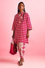 Sana Safinaz Luxury Mahay Collection - H242-006A-2AC