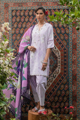 Sana Safinaz Muzlin Summer'23 - M232-012A-CV