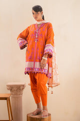 Sana Safinaz Muzlin Summer'23 - M232-014A-CI