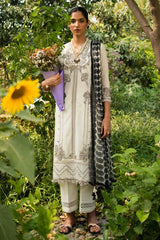 Sana Safinaz Muzlin Summer'23 - M232-016A-CJ
