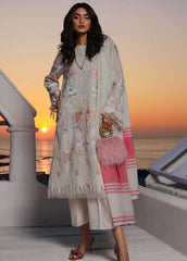Sana Safinaz Luxury Muzlin Collection - M241-09A
