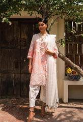 Sana Safinaz Muzlin Summer- M232-008B-CV