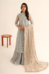 Baroque Chantelle - BQU-UF-680