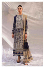 Sana Safinaz Muzlin Summer'23 - M232-026B-CV