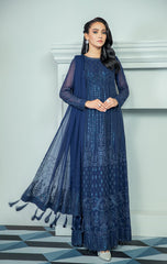 ALIZEH CHIFFON'21 - Mahout