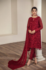 ALIZEH CHIFFON'21 - Mashael