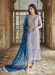 Zainab Chottani Tahra Luxury Collection'23 - NIGAR -08