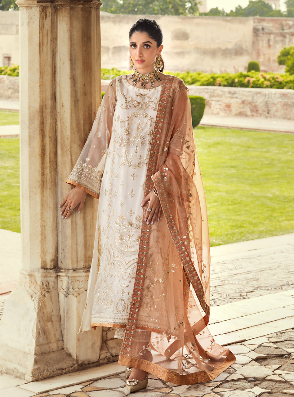 Zainab Chottani Tahra Luxury Collection'23 - MUMTAZ -04