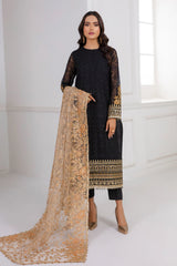 Baroque Chantelle - UF-283