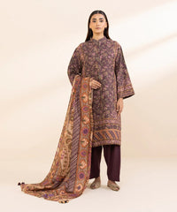 Sapphire - Repeat Luxury Prints Collection - 0U3-PDY24V91-1