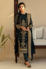 Baroque Chantelle - UF-393