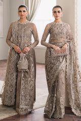 Baroque Chantelle - CH12-D06