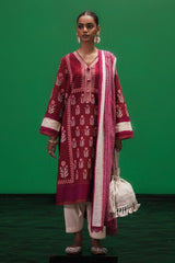Sana Safinaz Mahay Winter Collection - 10A