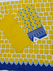 KHAADI 2PC (SHIRT/TROUSER) - 39