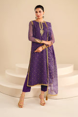 Baroque Chantelle - UF-625