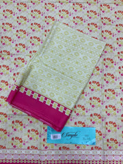 BONANZA SATRANGI - ZPW192P-36-PINK