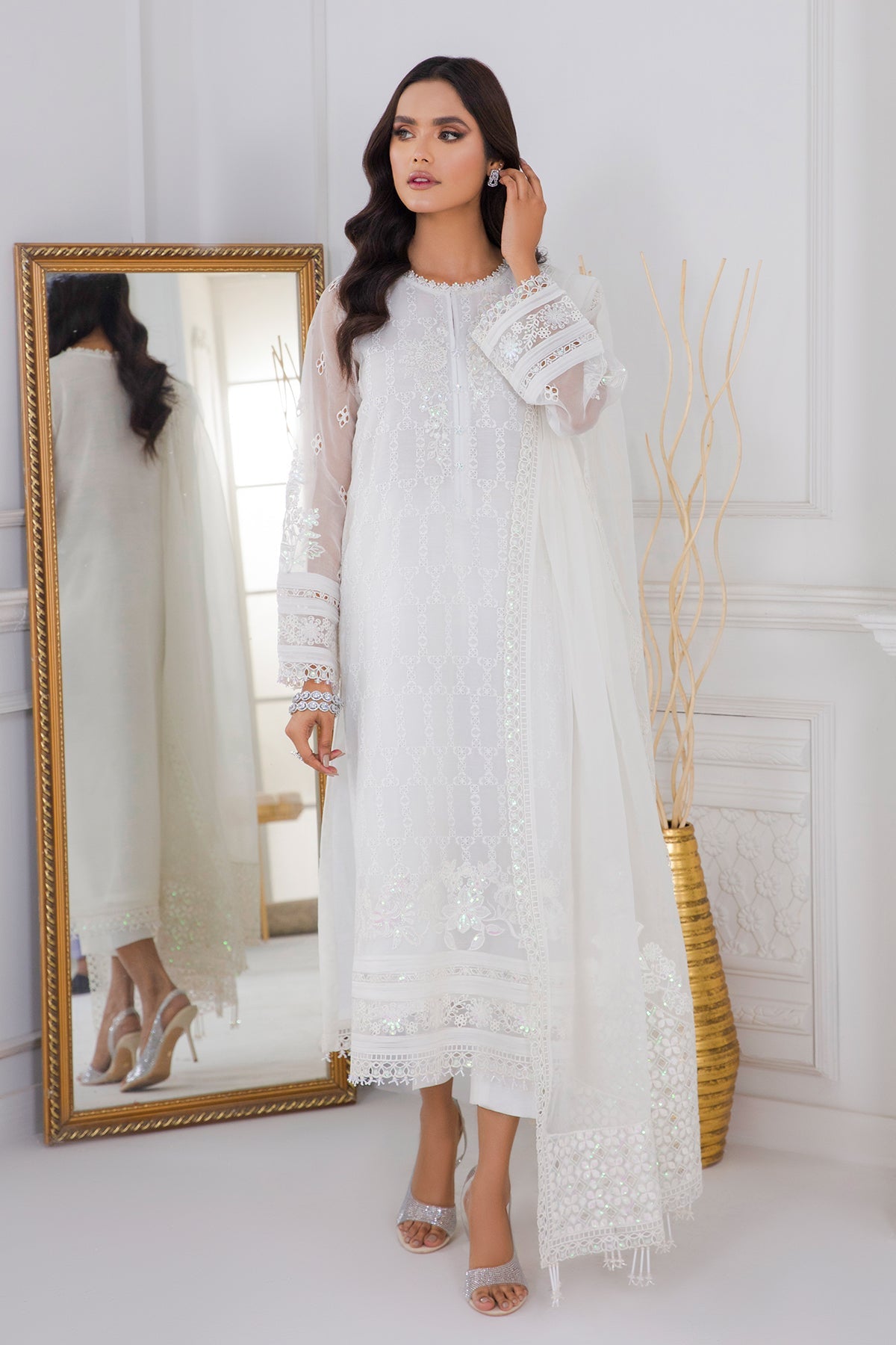 Baroque Chantelle - UF-284